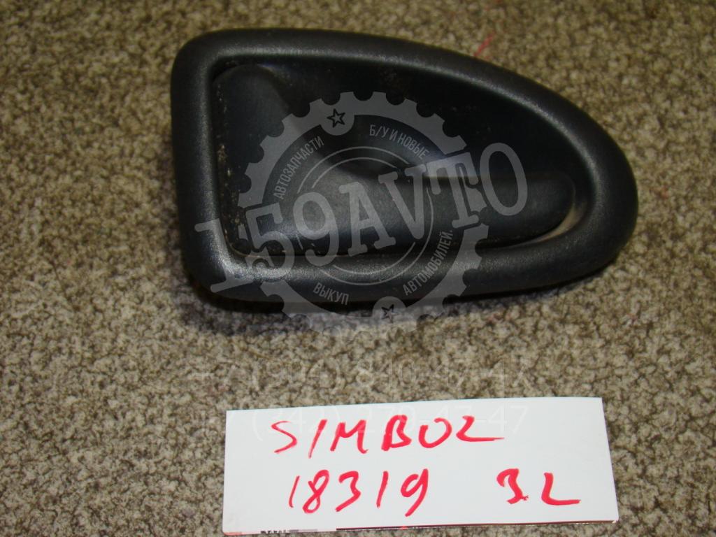 Ручка двери внутренняя левая, 500 рублей, Пермь