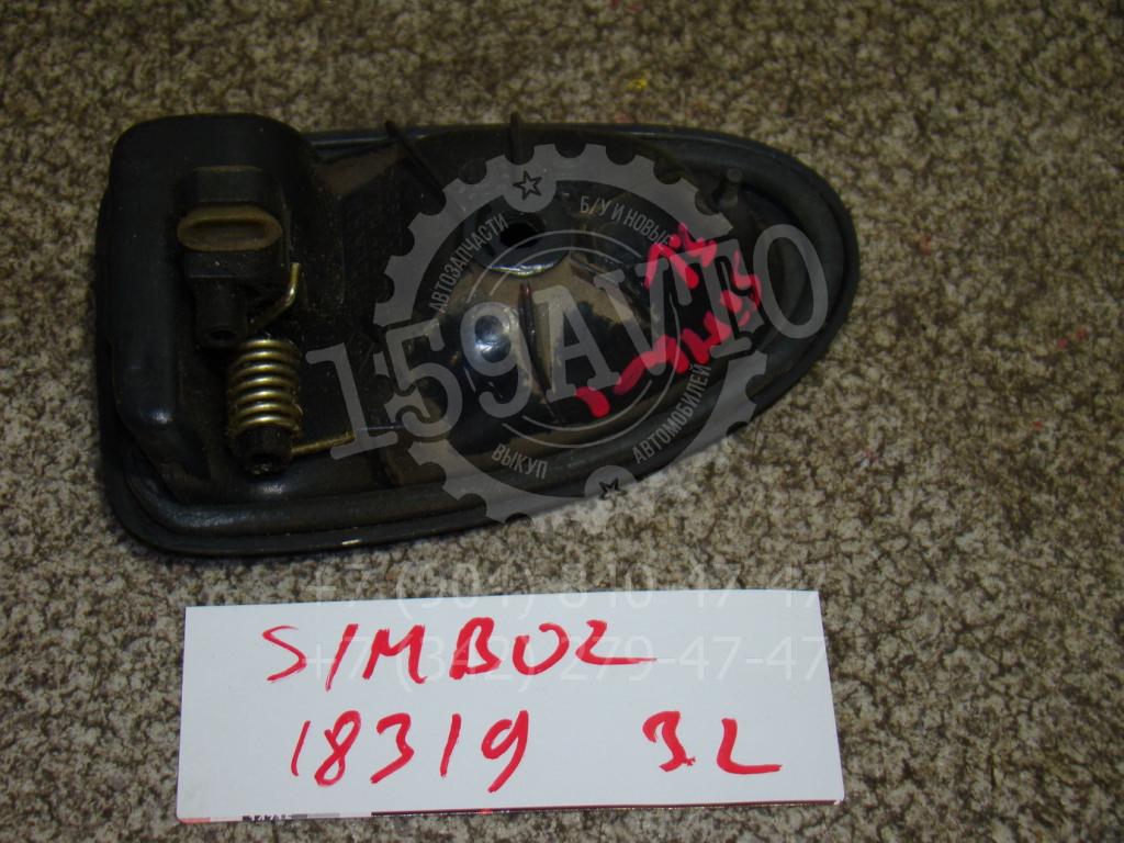 Ручка двери внутренняя левая, 500 рублей, Пермь