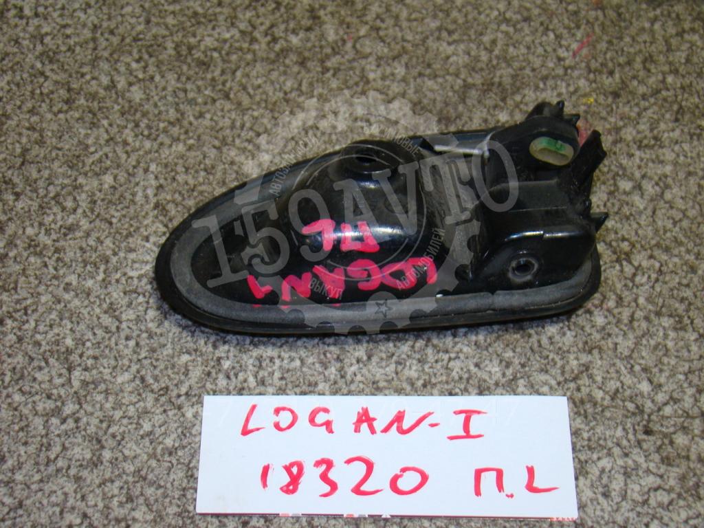 Ручка двери внутренняя левая, 500 рублей, Пермь