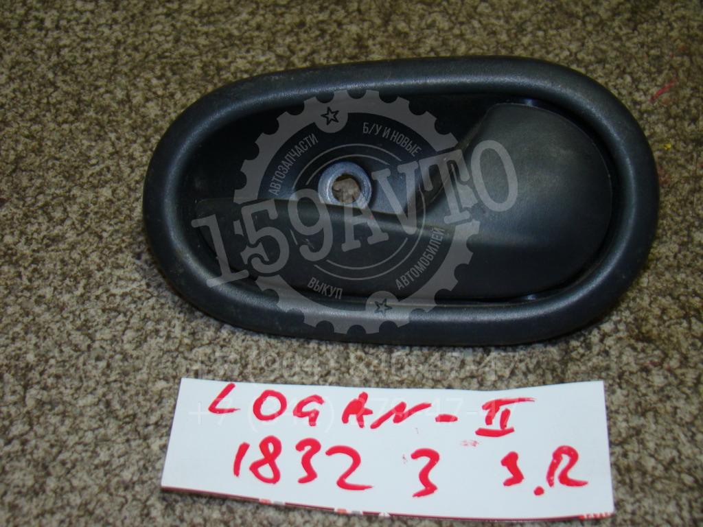 Ручка двери внутренняя правая, 500 рублей, Пермь