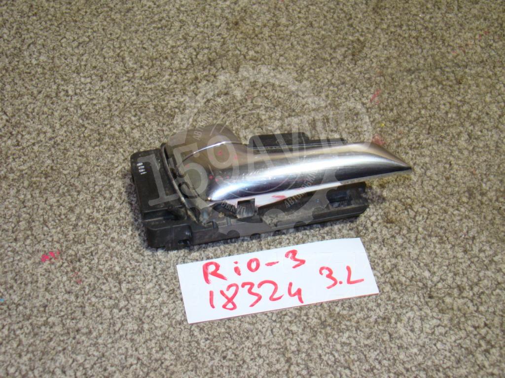 Ручка двери задней внутренняя левая, 550 рублей, Пермь