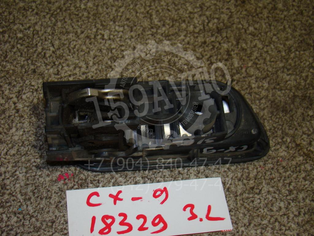 Ручка двери задней внутренняя левая, 650 рублей, Пермь