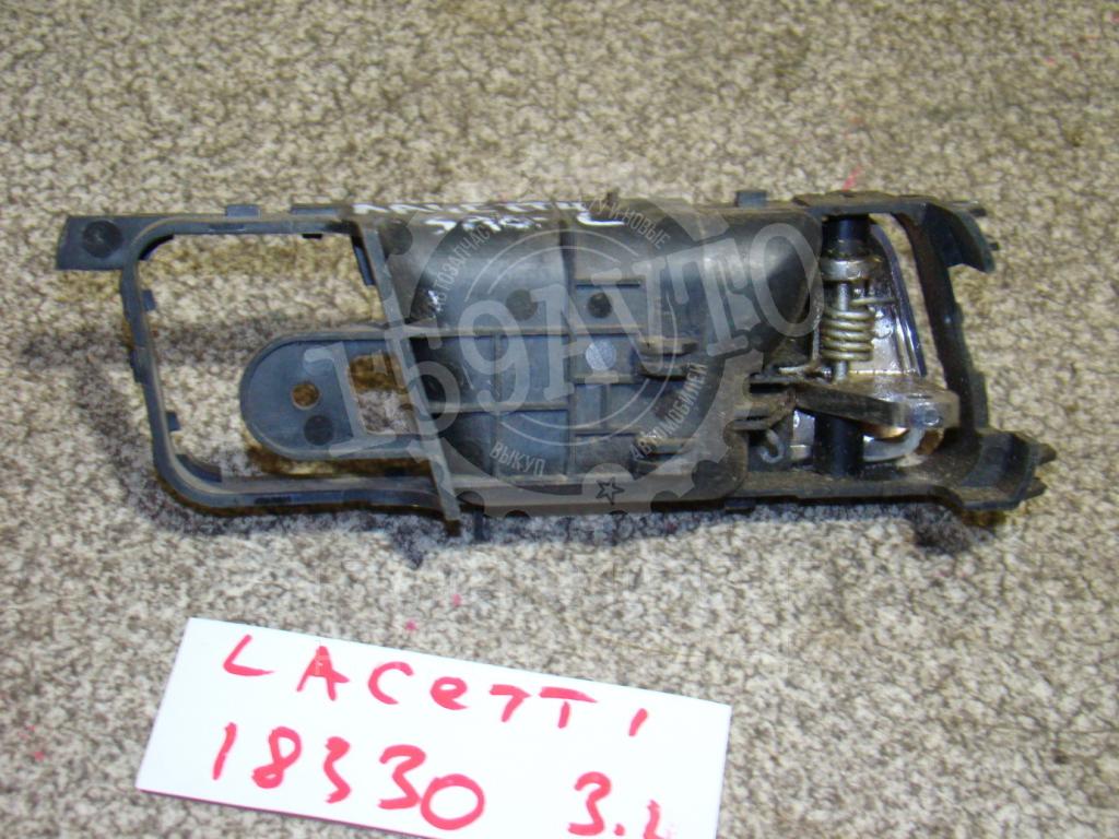 Ручка двери внутренняя левая, 500 рублей, Пермь