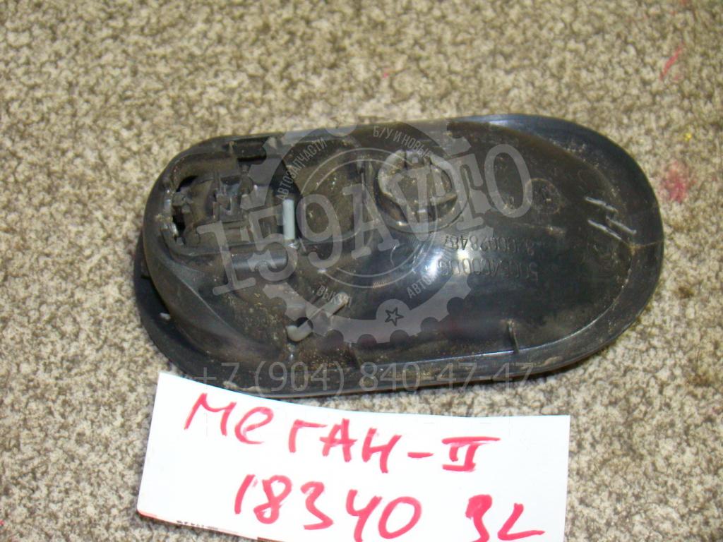 Ручка двери внутренняя левая, 500 рублей, Пермь