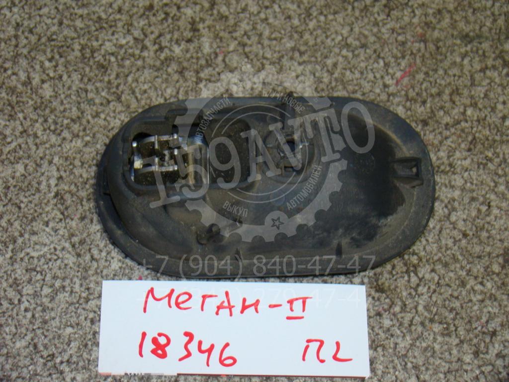 Ручка двери внутренняя левая, 500 рублей, Пермь