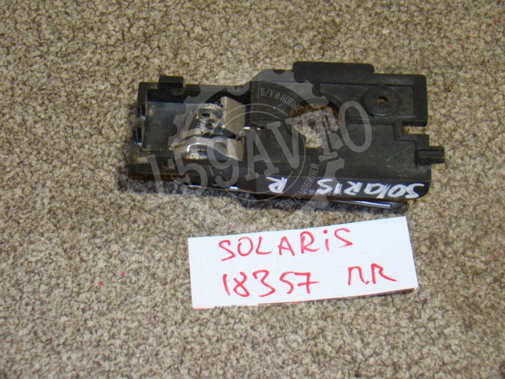 Ручка двери передней внутренняя правая, 500 рублей, Пермь