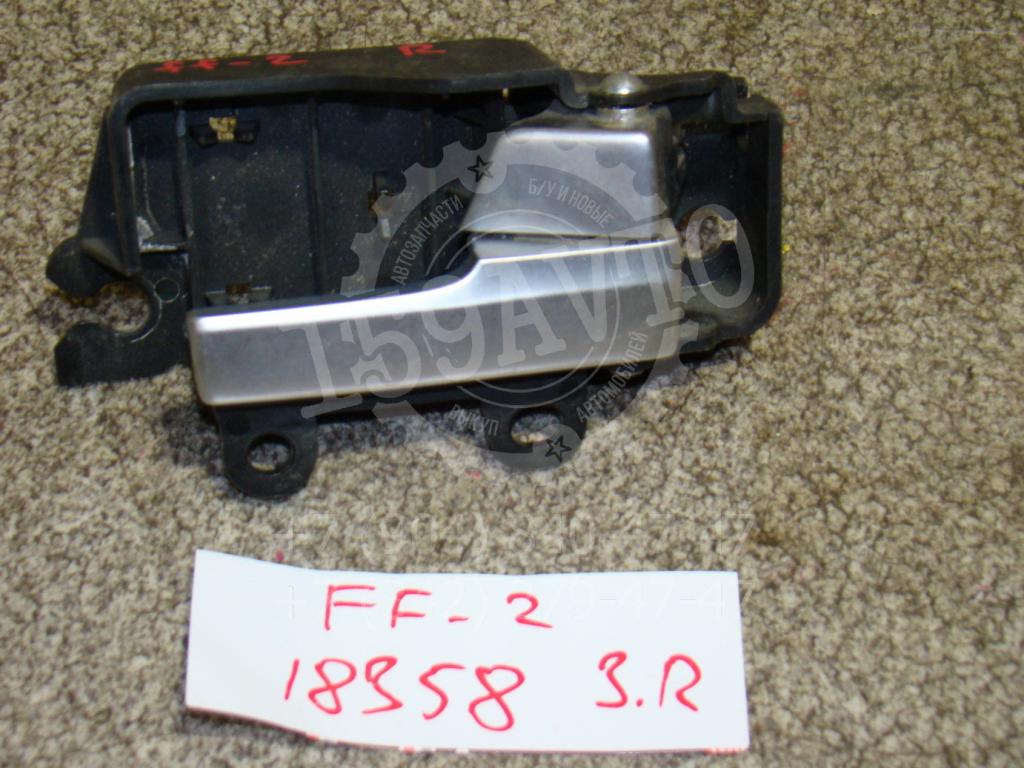 Ручка двери внутренняя правая, 550 рублей, Пермь