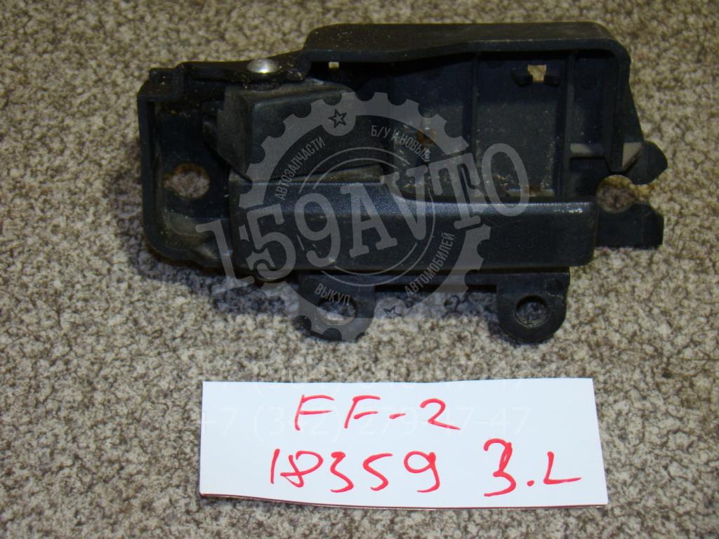 Ручка двери внутренняя левая, 550 рублей, Пермь