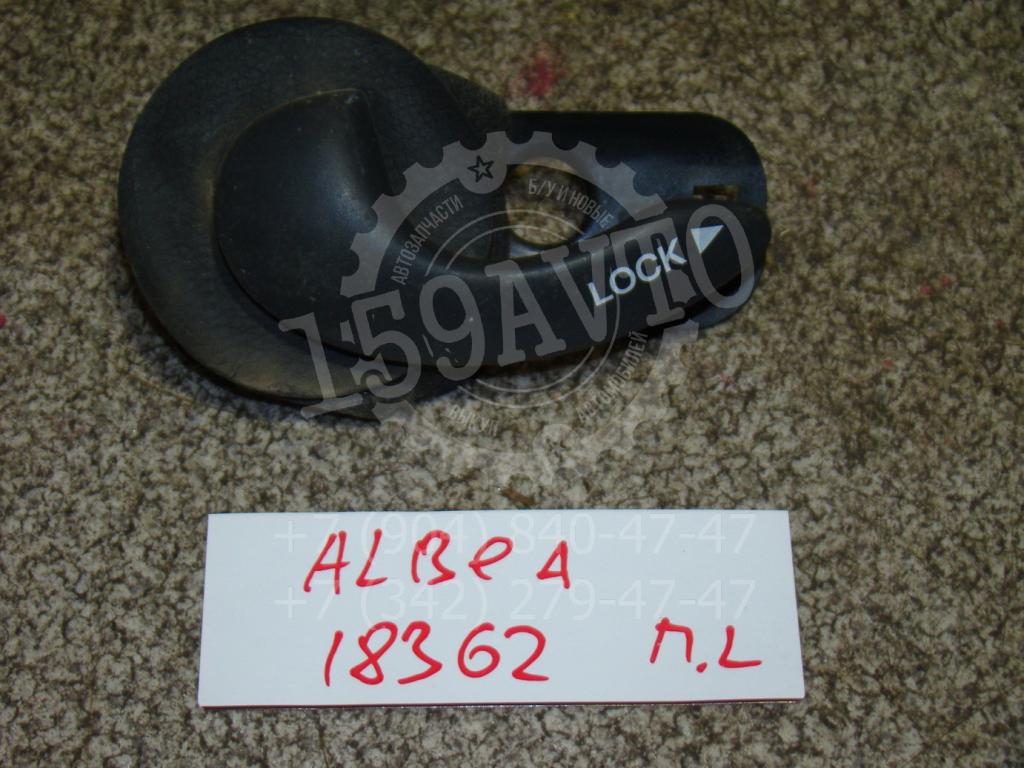 Ручка двери передней внутренняя левая, 500 рублей, Пермь