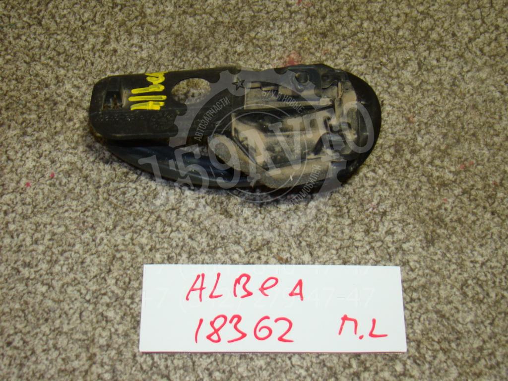 Ручка двери передней внутренняя левая, 500 рублей, Пермь