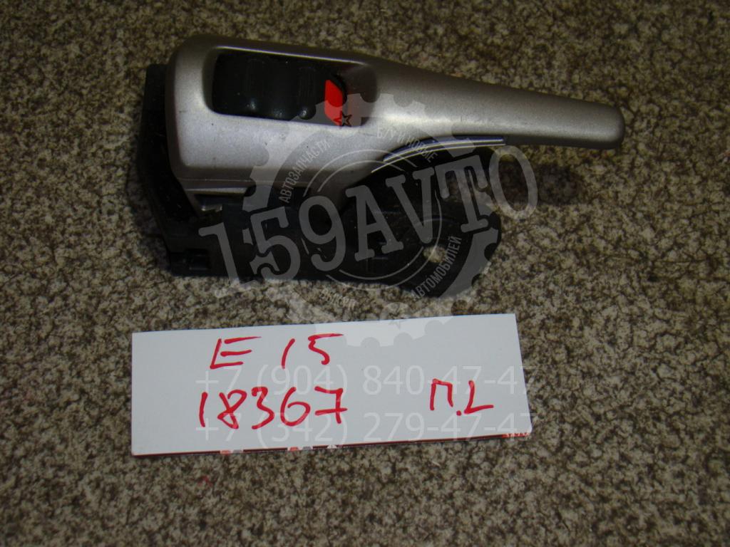 Ручка двери внутренняя левая, 500 рублей, Пермь