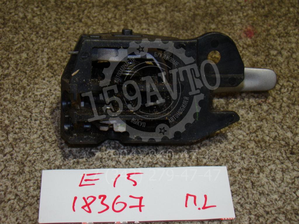 Ручка двери внутренняя левая, 500 рублей, Пермь