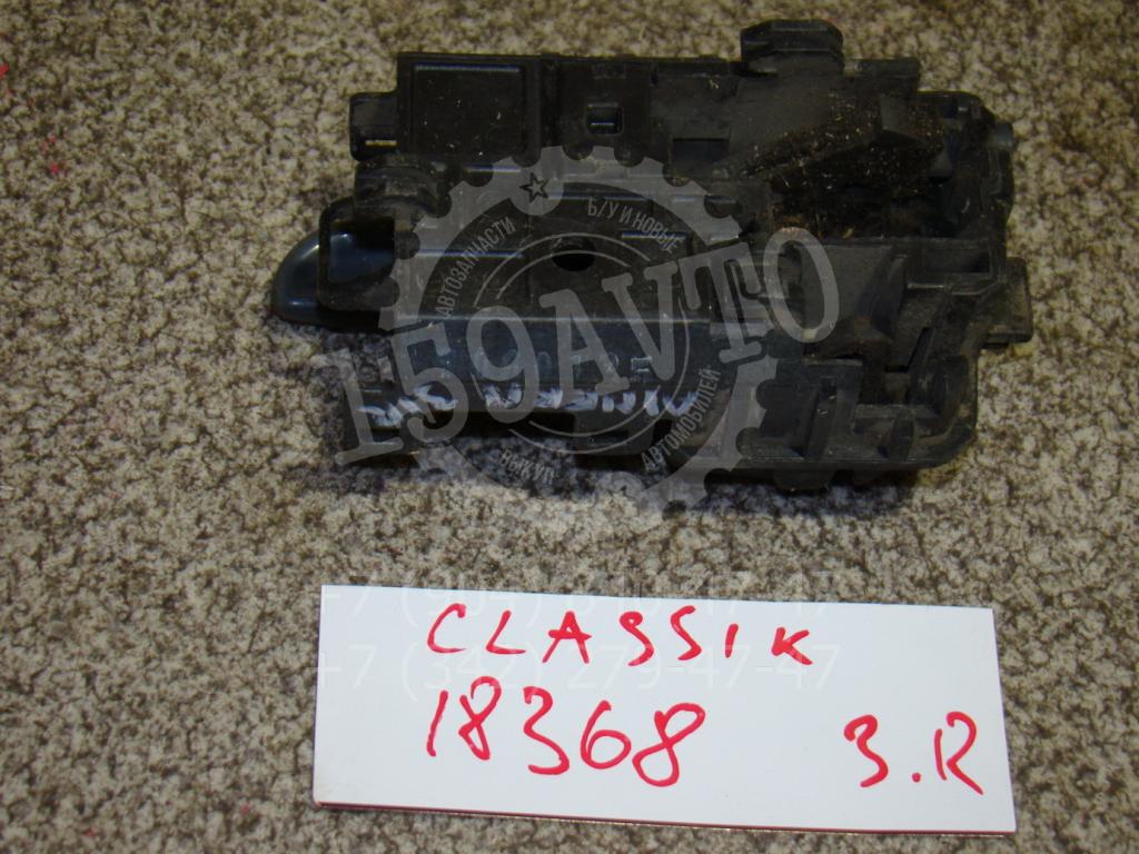 Ручка двери внутренняя правая, 500 рублей, Пермь