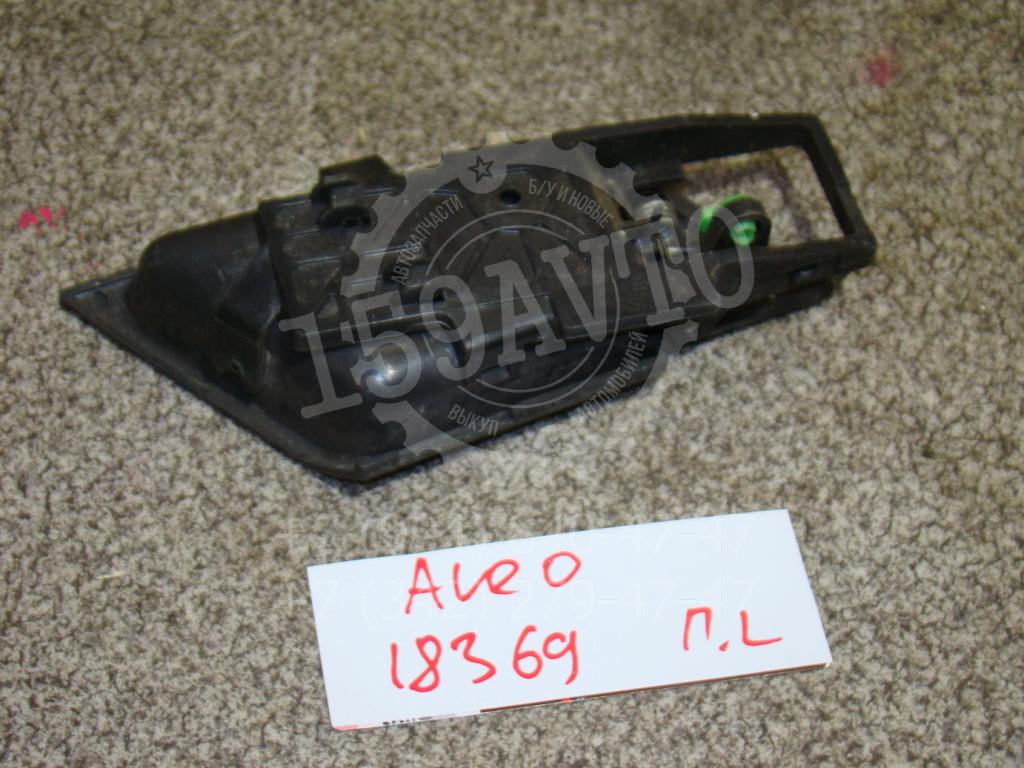 Ручка двери внутренняя левая, 500 рублей, Пермь