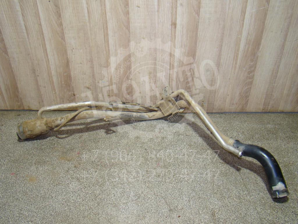 Горловина топливного бака, 1000 рублей, Пермь