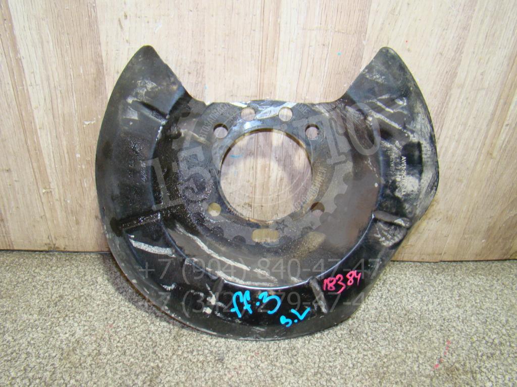 Пыльник тормозного диска, 850 рублей, Пермь