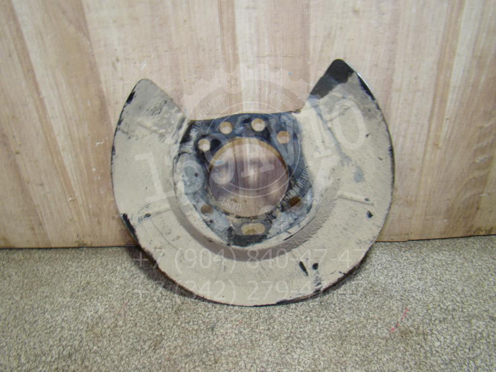 Пыльник тормозного диска, 850 рублей, Пермь