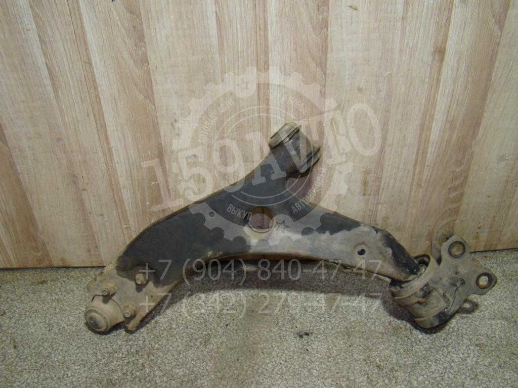 Рычаг передний правый, 2000 рублей, Пермь