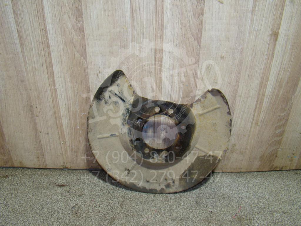 Пыльник тормозного диска, 850 рублей, Пермь