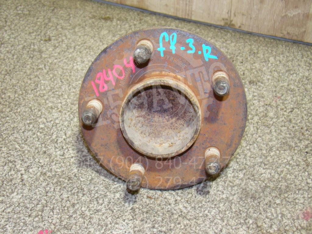 Ступица задняя, 1000 рублей, Пермь