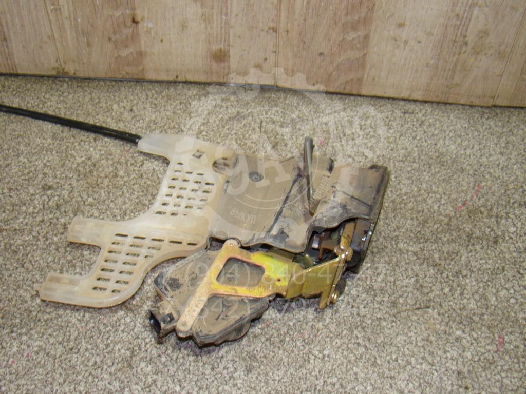 Замок двери задней левой, 500 рублей, Пермь