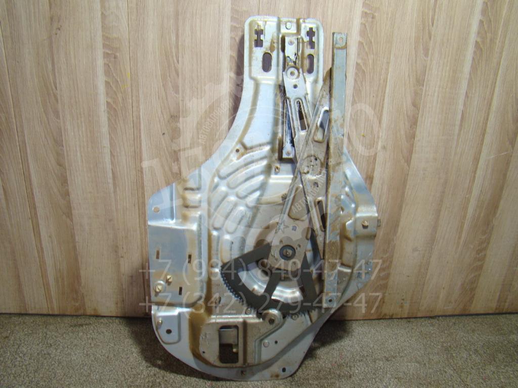 Стеклоподъемник передний левый, 1500 рублей, Пермь