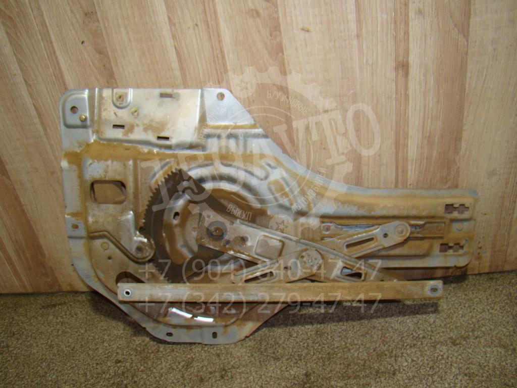 Стеклоподъемник задний левый, 500 рублей, Пермь