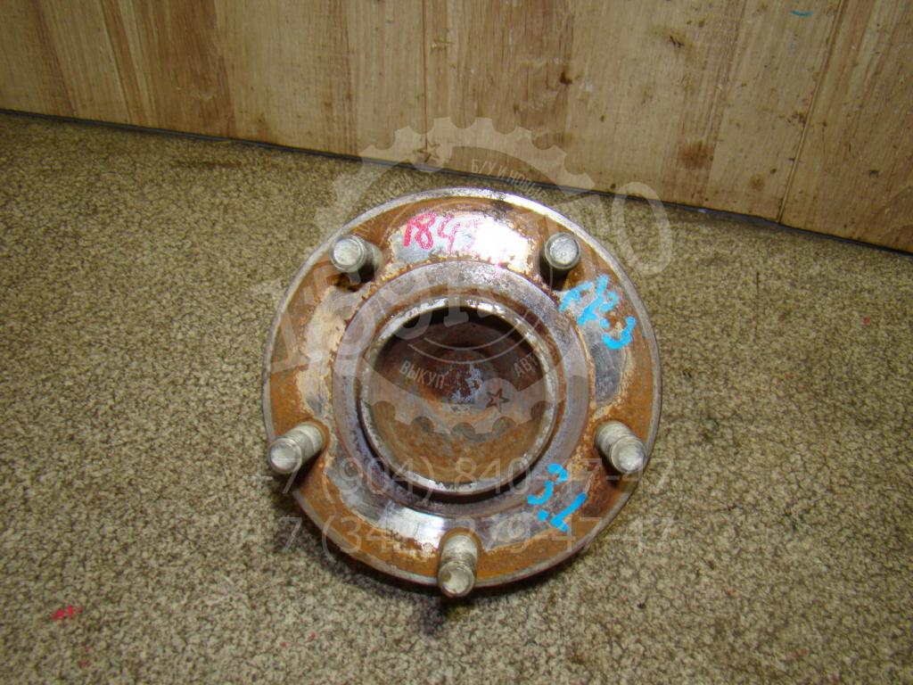 Ступица задняя, 1500 рублей, Пермь