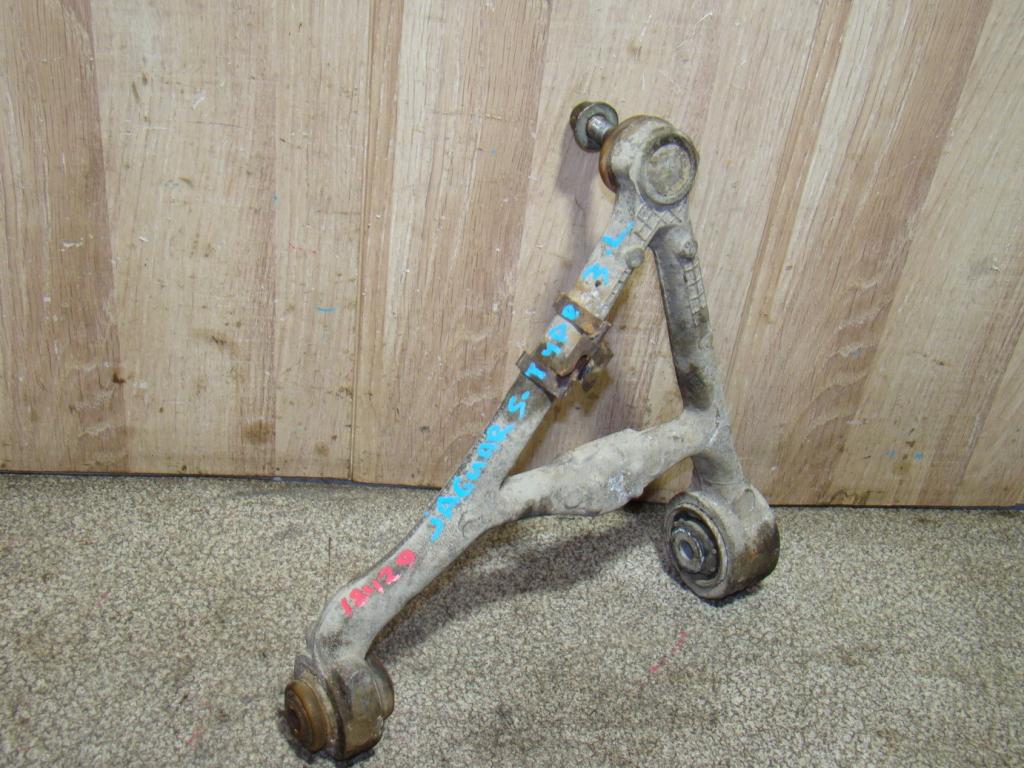 Рычаг задний верхний левый, 2000 рублей, Пермь