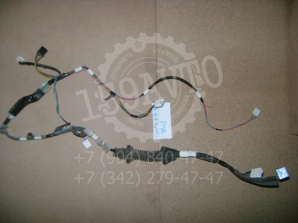 Проводка двери, 1200 рублей, Пермь