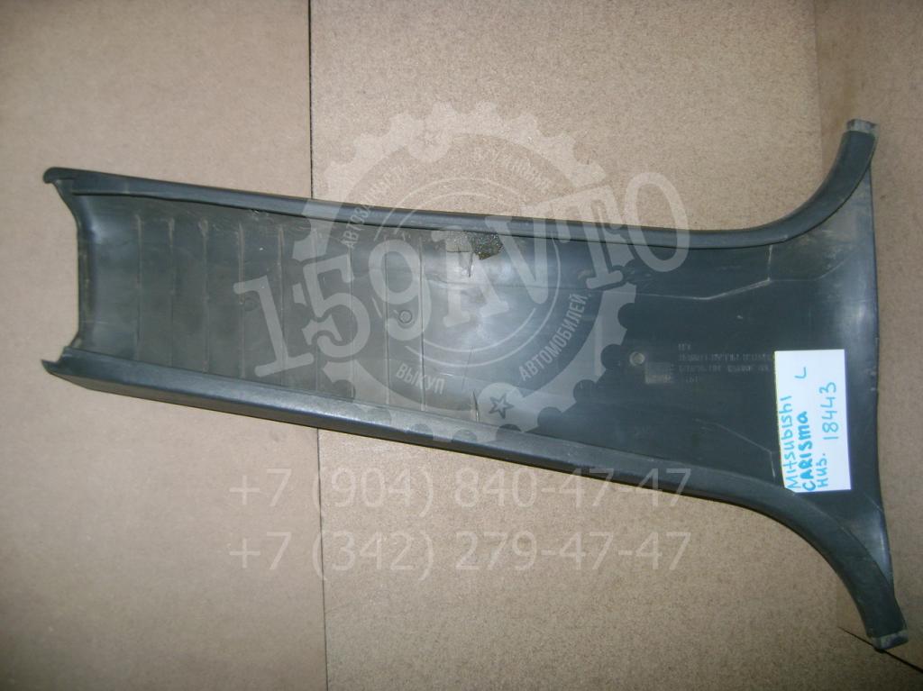 Обшивка стойки, 500 рублей, Пермь