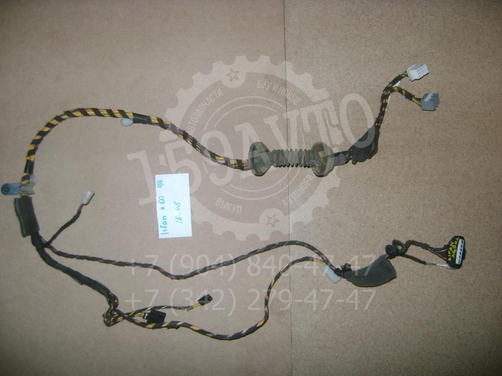 Проводка двери, 1200 рублей, Пермь