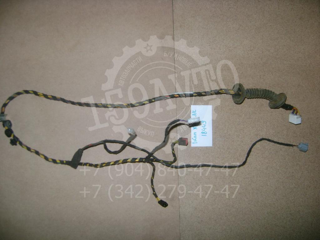 Проводка двери, 1000 рублей, Пермь