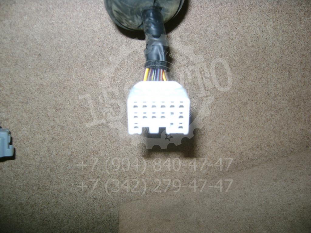 Проводка двери, 1000 рублей, Пермь