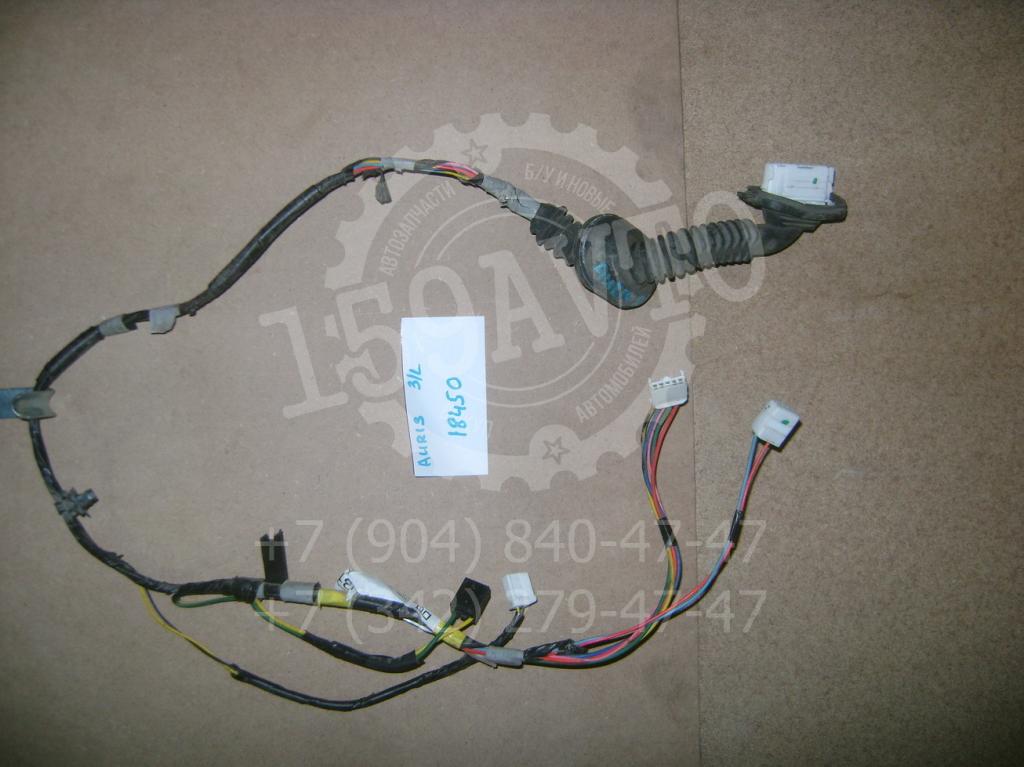 Проводка двери, 800 рублей, Пермь