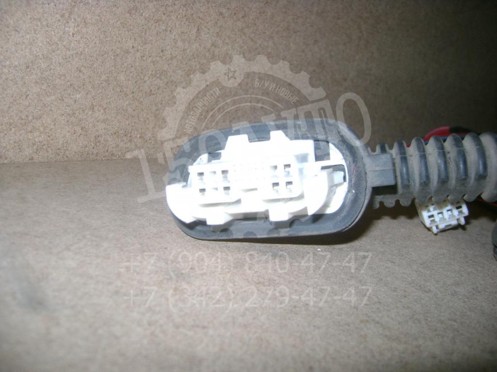 Проводка двери, 800 рублей, Пермь