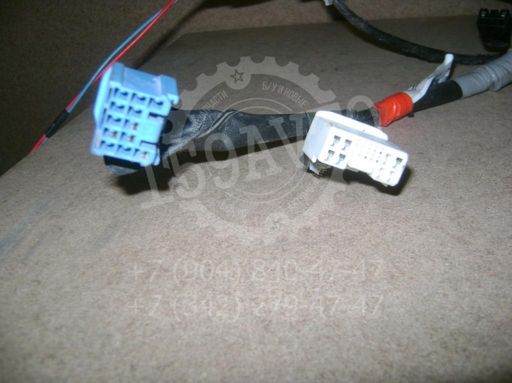 Проводка двери, 1000 рублей, Пермь