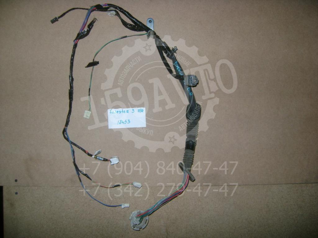 Проводка двери, 1000 рублей, Пермь