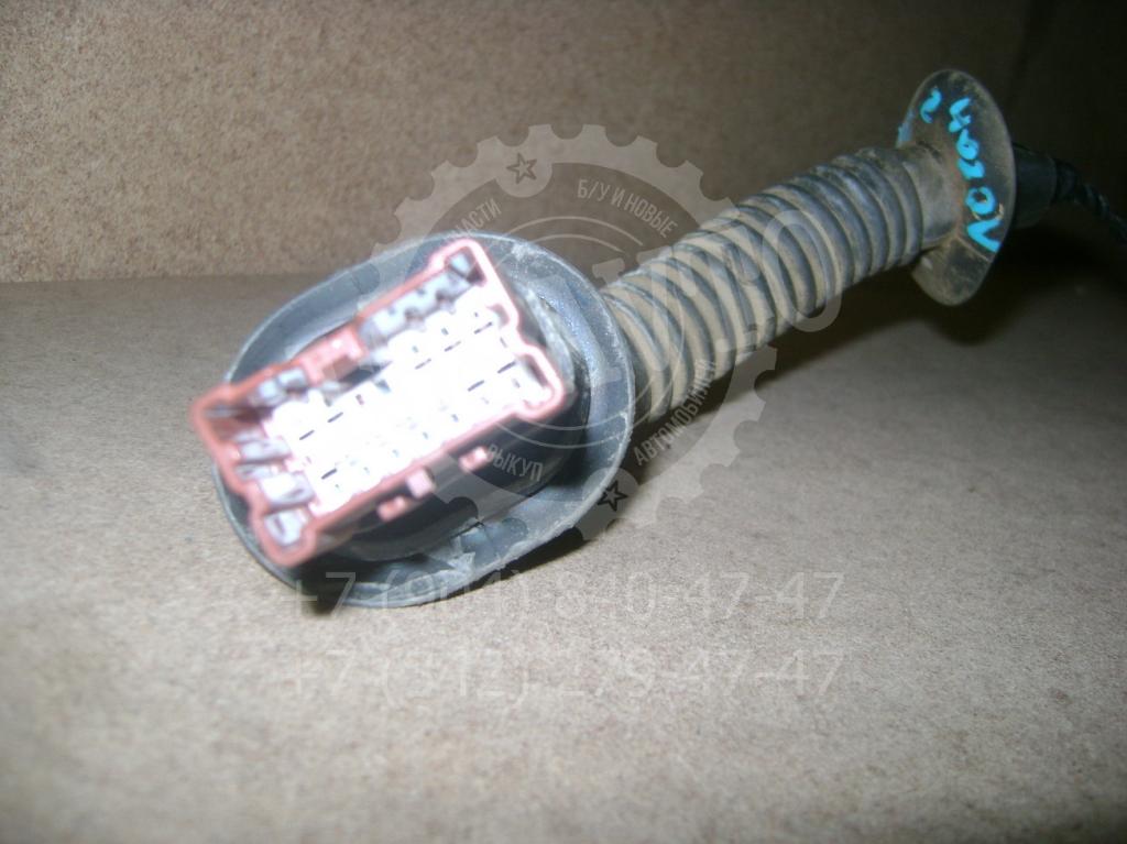 Проводка двери, 800 рублей, Пермь