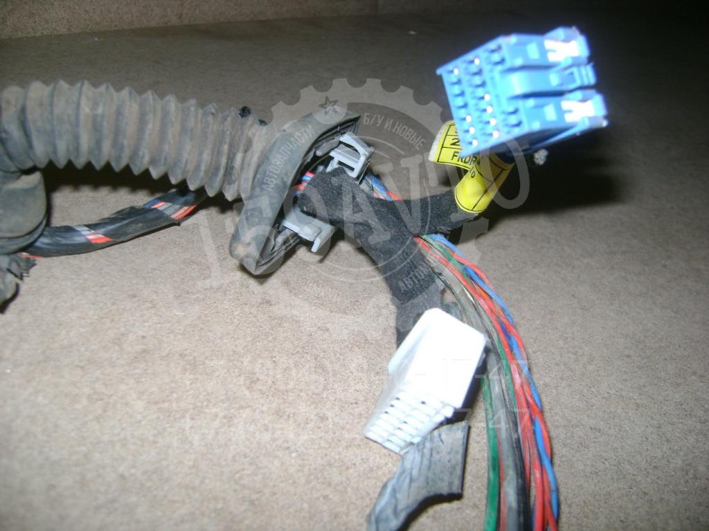 Проводка двери, 1000 рублей, Пермь