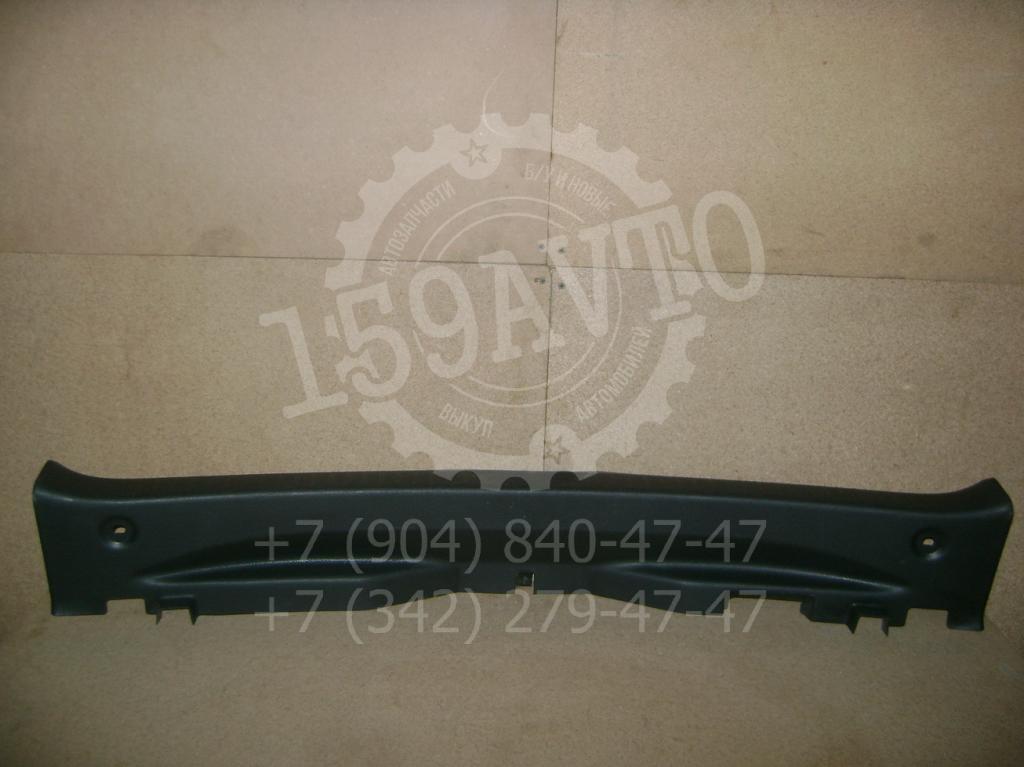 Обшивка багажника, 1500 рублей, Пермь