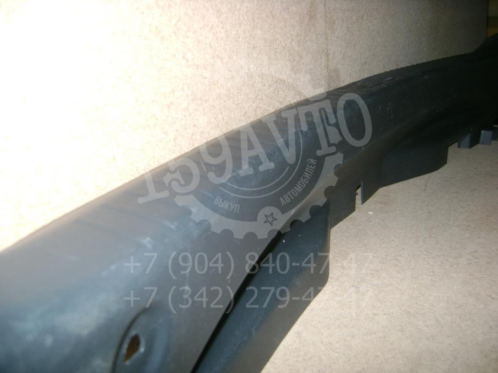 Обшивка багажника, 1500 рублей, Пермь