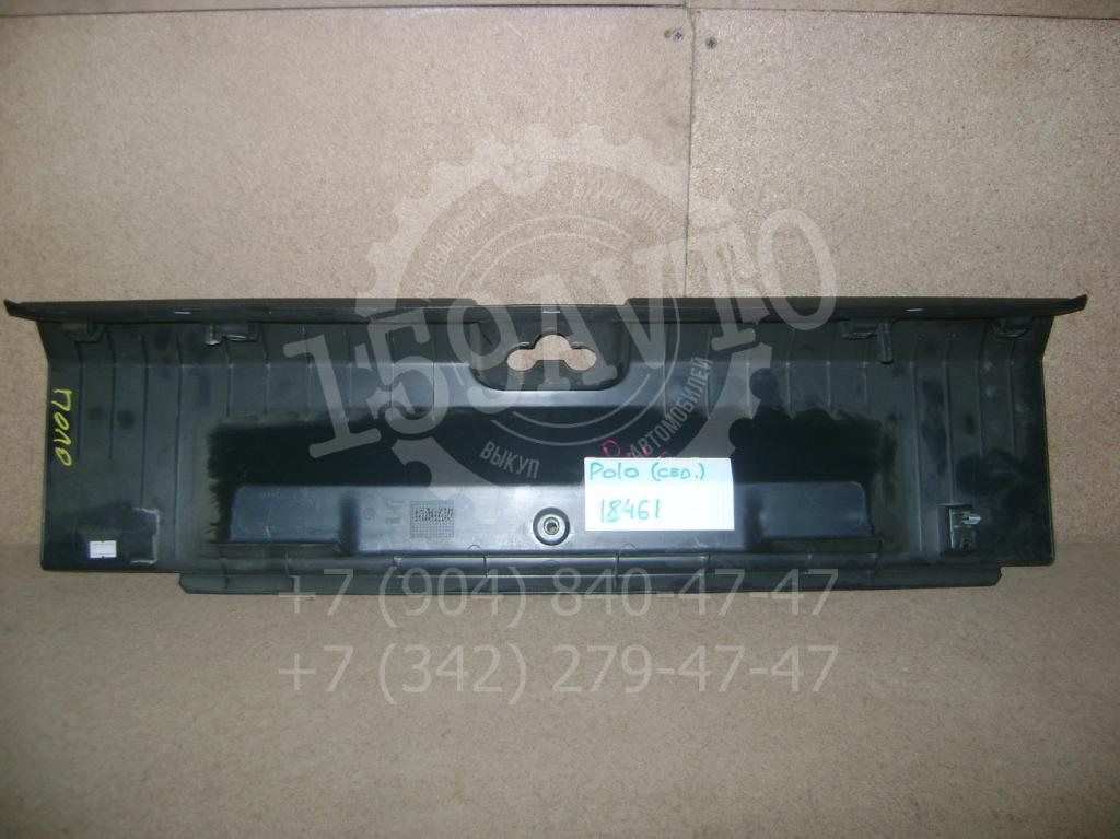 Обшивка багажника, 500 рублей, Пермь