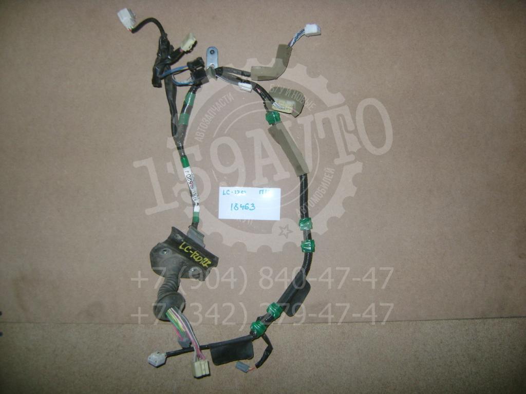 Проводка двери, 2000 рублей, Пермь