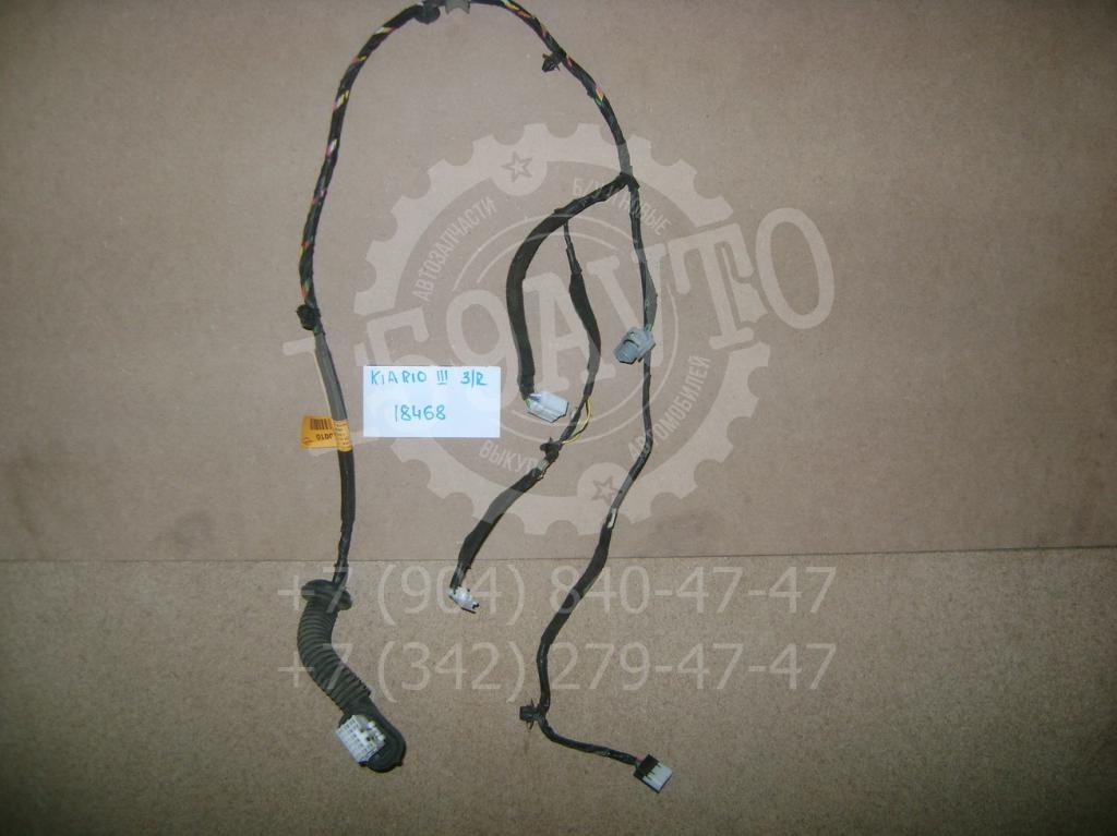 Проводка двери, 1000 рублей, Пермь