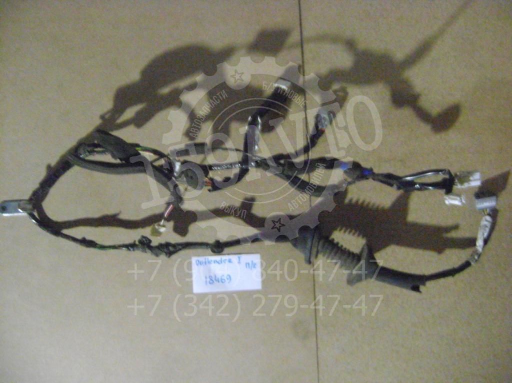 Проводка двери, 1000 рублей, Пермь