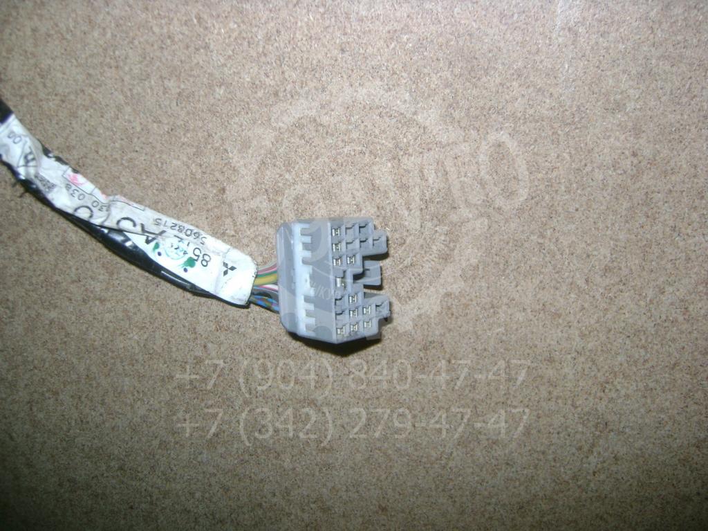 Проводка двери, 1000 рублей, Пермь