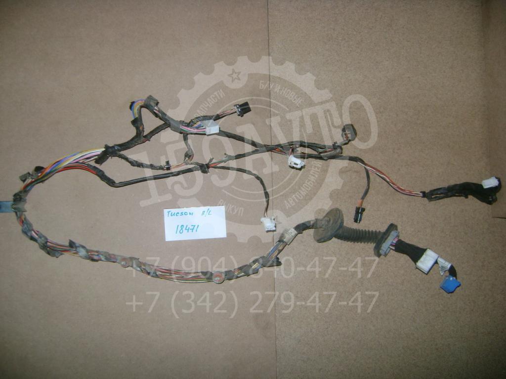 Проводка двери, 1500 рублей, Пермь