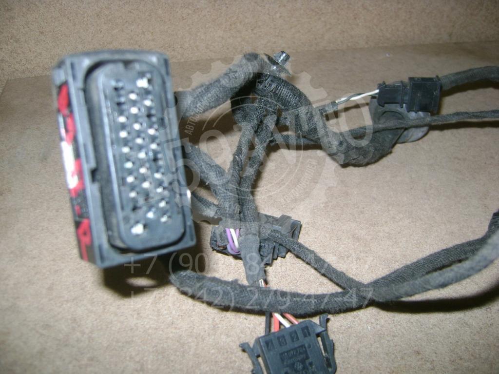 Проводка двери, 1000 рублей, Пермь