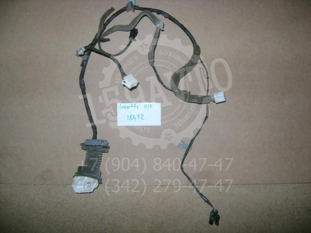 Проводка двери, 700 рублей, Пермь